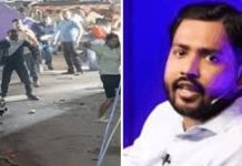 खान सर ने अग्रिम जमानत याचिका दायर की, सुनवाई की तारीख तय; दोनों गार्ड के मामले में फैसला सुरक्षित