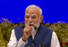 मेरे लिए जनता-जनार्दन ही ईश्वर और सेवा कार्य ही साधना का रूप : पीएम मोदी