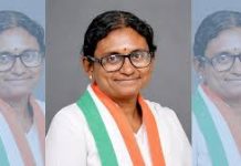 मीनाक्षी नटराजन को नहीं मिली राहत