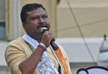 टीएमसी को एक और झटका, राज्यसभा सांसद प्रकाश चिक बराइक ने दिया इस्तीफा