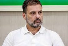 राहुल गांधी बोले- ‘मैं भगवान शिव की तरह विष पी रहा हूं’, जानिए क्या है पूरा मामला
