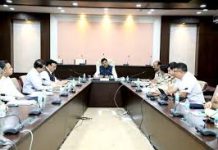 बेहतर कानून व्यवस्था के लिए वरिष्ठ अधिकारी भी रहें मुस्तैद : मुख्यमंत्री डॉ. यादव