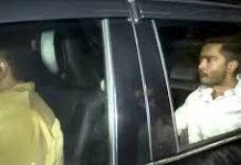 अभिषेक बनर्जी के घर आधी रात को पहुंची पुलिस, 4 घंटे तलाशी ली; हुआ खूब हंगामा