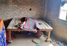 6 महीने की बच्ची रो रही थी तो मां ने गला रेतकर मार डाला, बिहार में सनसनीखेज वारदात