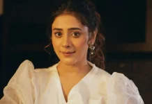 हिबा नवाब बनीं जादूगरनी, बिविच्ड से प्रेरित इस शो में आएंगी नजर