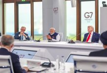 पीएम मोदी ने ट्रंप के समक्ष भारतीय नाविकों की मौत का मुद्दा उठाया, समुद्री मार्गों की सुरक्षा पर चिंता जताई