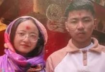 बेंगलुरु में खौफनाक वारदात, चरित्र पर शक के चलते प्रेमी ने सिक्किम की युवती का गला रेता