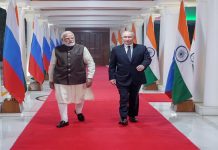 प्रधानमंत्री मोदी पर दबाव डालना नुकसानदेह, ऐसी कोशिशें बेकार होंगी, पुतिन का आपसी रिश्तों पर बड़ा बयान