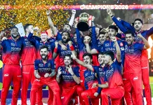 कोहली की क्लास, भुवनेश्वर का चला जादू, आरसीबी को चैंपियन बनाने में इन 5 खिलाडिय़ों ने निभाई अहम भूमिका