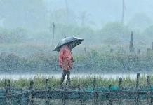 मानसून 23 जून को तेलंगाना से आगे बढ़ेगा, अनुकूल परिस्थितियां बनीं; जानें कब-कहां पहुंचेगा