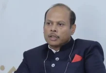 इतिहास में पहली बार एफएटीएफ का उपाध्यक्ष बना भारत, विवेक अग्रवाल को मिली जिम्मेदारी
