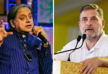 शशि थरूर ने फिर बढ़ाई कांग्रेस की मुश्किलें, भारतीय नाविकों की सुरक्षा को लेकर मोदी के संदेश का किया समर्थन