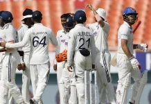 एकमात्र टेस्ट: अफगानिस्तान के खिलाफ भारत ने मजबूत की पकड़, ऐसा रहा दूसरे दिन का खेल