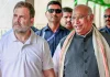 पेपर लीक विवाद : कांग्रेस ने सरकार के खिलाफ की देशव्यापी अभियान की घोषणा, 17 जून से होगी शुरुआत