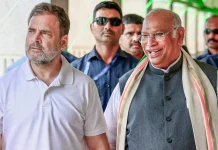 पेपर लीक विवाद : कांग्रेस ने सरकार के खिलाफ की देशव्यापी अभियान की घोषणा, 17 जून से होगी शुरुआत