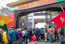प्राइवेट टूर ऑपरेटर के जरिए कैलाश मानसरोवर जाने वाले यात्रियों को विदेश मंत्रालय ने किया सावधान, जारी की एडवाइजरी