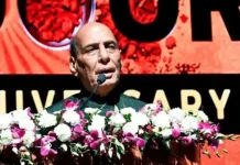 ऑपरेशन सिंदूर में जवानों की शहादत पर विवाद, कांग्रेस बोली-रक्षा मंत्री ने संसद को गुमराह किया