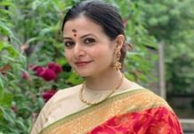ममता बनर्जी को एक और झटका, सिर्फ २ महीने में ही इस मशहूर एक्ट्रेस ने छोड़ी राज्यसभा की कुर्सी; अब सिर्फ ९ सांसद बचे