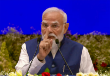 मेरे लिए जनता-जनार्दन ही ईश्वर और सेवा कार्य ही साधना का रूप : पीएम मोदी