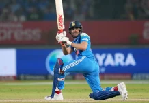 शुभमन गिल शुभमन गिल अफगानिस्तान के खिलाफ वनडे सीरीज में ये रिकॉर्ड्स कर सकते हैं अपने नाम