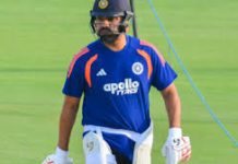 भारत बनाम अफगानिस्तान : इतिहास रचने की दहलीज पर रोहित शर्मा, इस मामले में बन सकते हैं नंबर वन