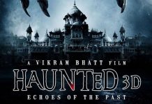 विक्रम भट्ट की हॉन्टेड 3डी का चला जादू, तगड़ी ली ओपनिंग, पहले दिन छापे धुआंधार नोट