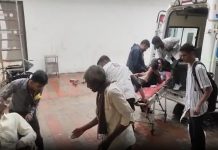 गुजरात के पावागढ़ में हादसा, भारी बारिश से गिरी चट्टानों में दबे 4 तीर्थयात्री, 2 की मौत