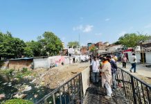 कार्यों की गुणवत्ता एवं समय सीमा का विशेष ध्यान रखा जाए : भगवानदास सबनानी