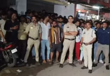 सामूहिक आत्महत्या या कुछ और?, एक ही घर में मिली 5 लोगों की लाश, इलाके में मचा हडक़ंप