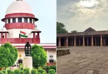 धार भोजशाला विवाद पर स्ष्ट का बड़ा फैसला, अब रोजाना होगी सुनवाई, जजों ने कहा- हर शब्द संभालकर बोलना होगा