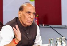 करगिल दिवस पर राजनाथ सिंह की पाकिस्तान को चेतावनी, बोले- दुस्साहस का करारा जवाब मिलेगा