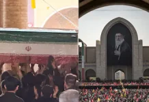 खामेनेई के अंतिम संस्कार के दौरान ईरान को हैं 3,000 मौतों की आशंका?