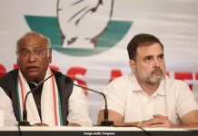 राम जन्मभूमि ट्रस्ट के वित्तीय मामलों की जांच की मांग, खरगे-राहुल ने पीएम मोदी को लिखा पत्र