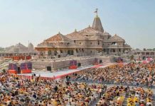 बाथरूम में मिले 40 हजार रुपये से खुला राम मंदिर दान चोरी का राज, 80 लाख नकद बरामद, 8 आरोपी गिरफ्तार