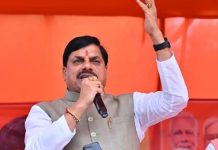 राजधानी के बाहर हुई कैबिनेट बैठकों से प्रदेश के गौरवशाली व्यक्तित्व हुए सम्मानित