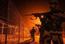 ऑपरेशन सिंदूर के बाद पहली बार एलओसी पर हुई भारी गोलीबारी, पाकिस्तान को भारतीय सैनिकों ने दिया मुंहतोड़ जवाब