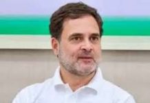 सोनम वांगचुक को हटाना गलत, छात्रों की आवाज नहीं दबाई जा सकती : राहुल गांधी