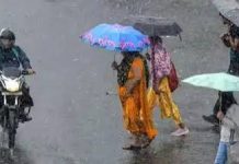 भोपाल-इंदौर समेत कई जिलों में भारी बारिश का अलर्ट, मालवा से लेकर विंध्य तक बदला मौसम का मिजाज