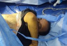 कश्मीर में लाल चौक के पास आतंकी हमला, फायरिंग में एक जवान शहीद, सर्च ऑपरेशन जारी