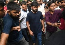 सीजेपी और सरकार के बीच दूसरी बार बातचीत, प्रधान के इस्तीफे पर आज जवाब देगी सरकार