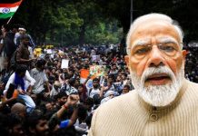 पीएम मोदी का जेन-ज़ी के साथ संवाद, कहा- हमारे देश में सामूहिकता की परंपरा, युवाओं ने भी प्रधानमंत्री को दिलाया भरोसा