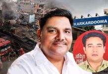 अंकित शर्मा हत्याकांड: पूर्व आप पार्षद ताहिर हुसैन समेत 5 दोषियों को उम्रकैद