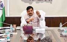 किसानों से सीधे संवाद के लिए राजधानी से लेकर मैदानी स्तर तक किये जाये कार्यक्रम आयोजित : मुख्यमंत्री डॉ. यादव