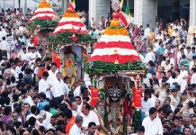 रथयात्रा से पहले गुजरात को दहलाने की साजिश? एटीएस ने 5 संदिग्धों को किया गिरफ्तार; जैश से जुड़े होने का शक