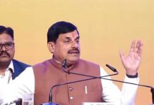 इंदौर से आबू धाबी अब सिर्फ सवा तीन घंटे की दूरी पर,पर्यटन को नए पंख लगाएगी यह हवाई सेवा : मुख्यमंत्री डॉ.यादव