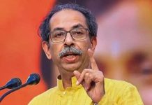 शिंदे के विरोध पर उद्धव का फोन, शिवसैनिकों से बोले- डटे रहो, मैं आपके साथ हूं