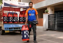 इंस्टामार्ट ऐप से अब मिलेगा एलपीजी सिलेंडर, बेंगलुरु में नई सेवा की शुरुआत