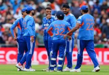 ब्रिस्टल का मैदान भारत के लिए रहा है लकी, पिछली भिड़ंत में इंग्लैंड को दी थी मात