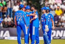 दूसरे मैच में जीत के साथ भारत टी20 में फिर बना नंबर वन, खत्म हुई इंग्लैंड की बादशाहत