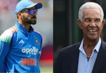 क्रिकेट जगत ने खोया महान ऑलराउंडर, सर गारफील्ड सोबर्स के निधन पर सचिन और विराट ने दी श्रद्धांजलि